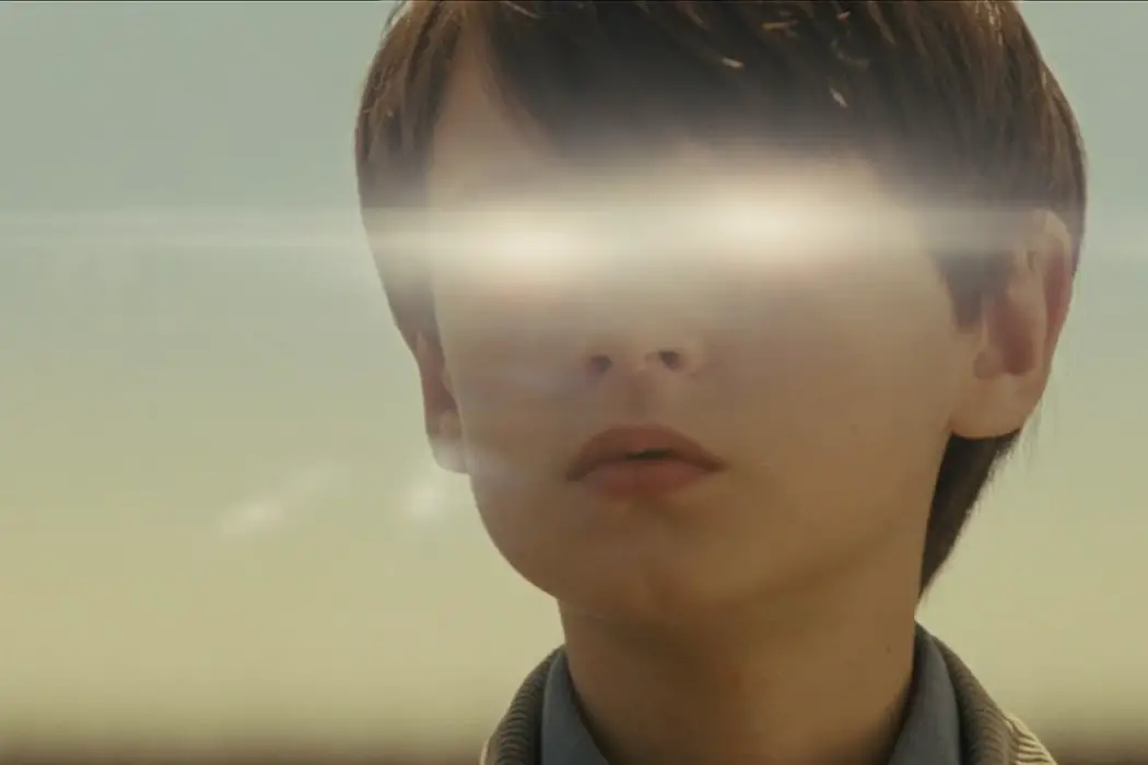 MIDNIGHT SPECIAL As A Superman Origin Story