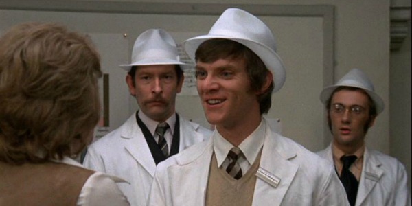 Staff Inquiry: Films We Shouldn't Forget Staff Inquiry: Films We Shouldn't Forget