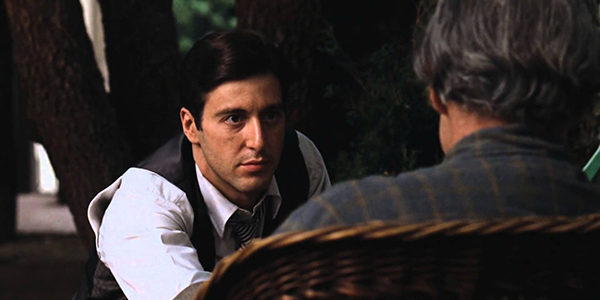 Profile: Al Pacino Profile: Al Pacino