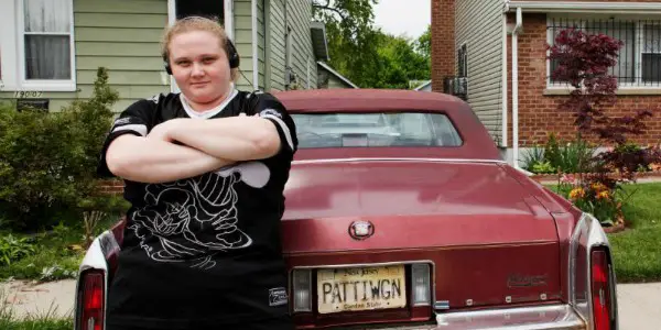 PATTI CAKE$ Trailer PATTI CAKE$ Trailer
