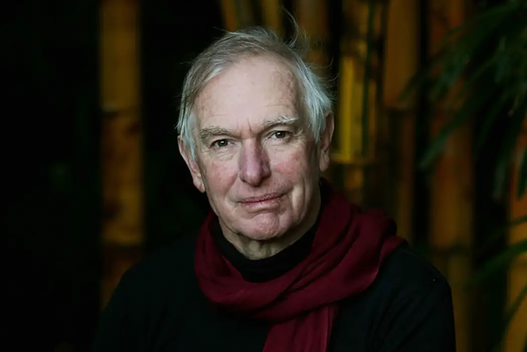 Beginner's Guide: Peter Weir, Director