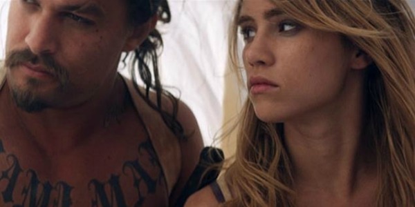 THE BAD BATCH Trailer THE BAD BATCH Trailer