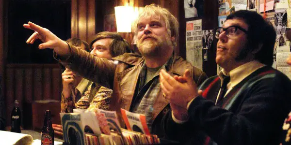 Staff Inquiry: Films We Shouldn't Forget Staff Inquiry: Films We Shouldn't Forget