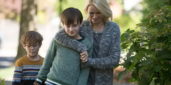 THE BOOK OF HENRY: A Questionable Mishap For All Involved