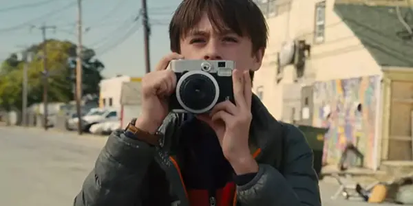THE BOOK OF HENRY: A Questionable Mishap For All Involved THE BOOK OF HENRY: A Questionable Mishap For All Involved