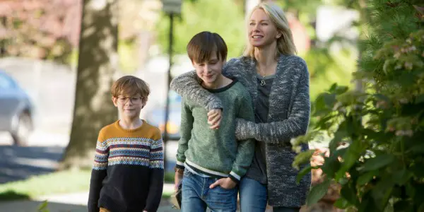 THE BOOK OF HENRY Trailer