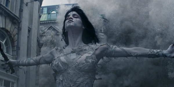 THE MUMMY: The Dark Universe Is A Doomed, Redundant Idea