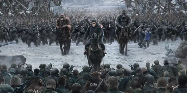 A Summer Box Office Forecast - Part 2 A Summer Box Office Forecast - Part 2
