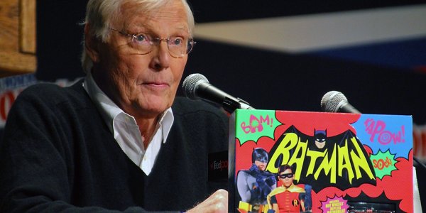 Our Batman: How Adam West Took On Pop Culture Our Batman: How Adam West Took On Pop Culture