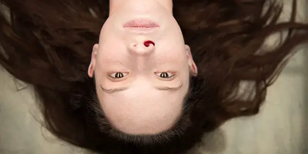THE AUTOPSY OF JANE DOE: Doesn't Live Up To Its Own Brilliant Premise