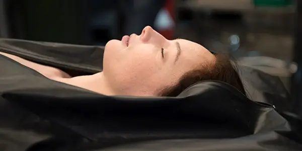 THE AUTOPSY OF JANE DOE: Doesn't Live Up To Its Own Brilliant Premise THE AUTOPSY OF JANE DOE: Doesn't Live Up To Its Own Brilliant Premise