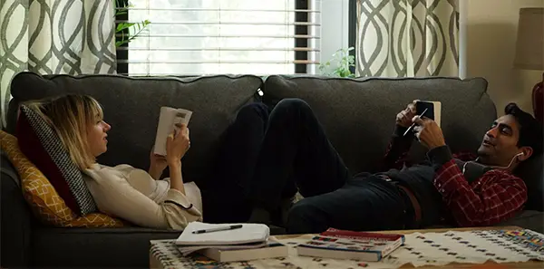 THE BIG SICK: Your New Favorite Rom-Com THE BIG SICK: Your New Favorite Rom-Com