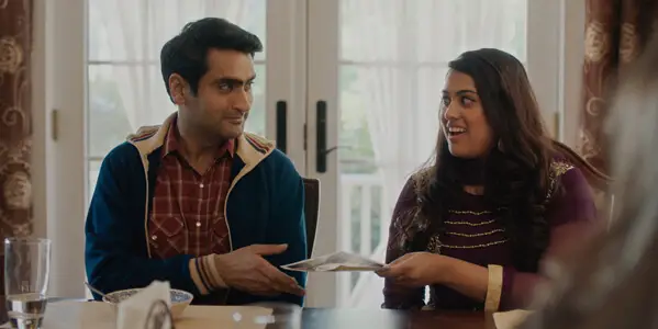 THE BIG SICK: Your New Favorite Rom-Com