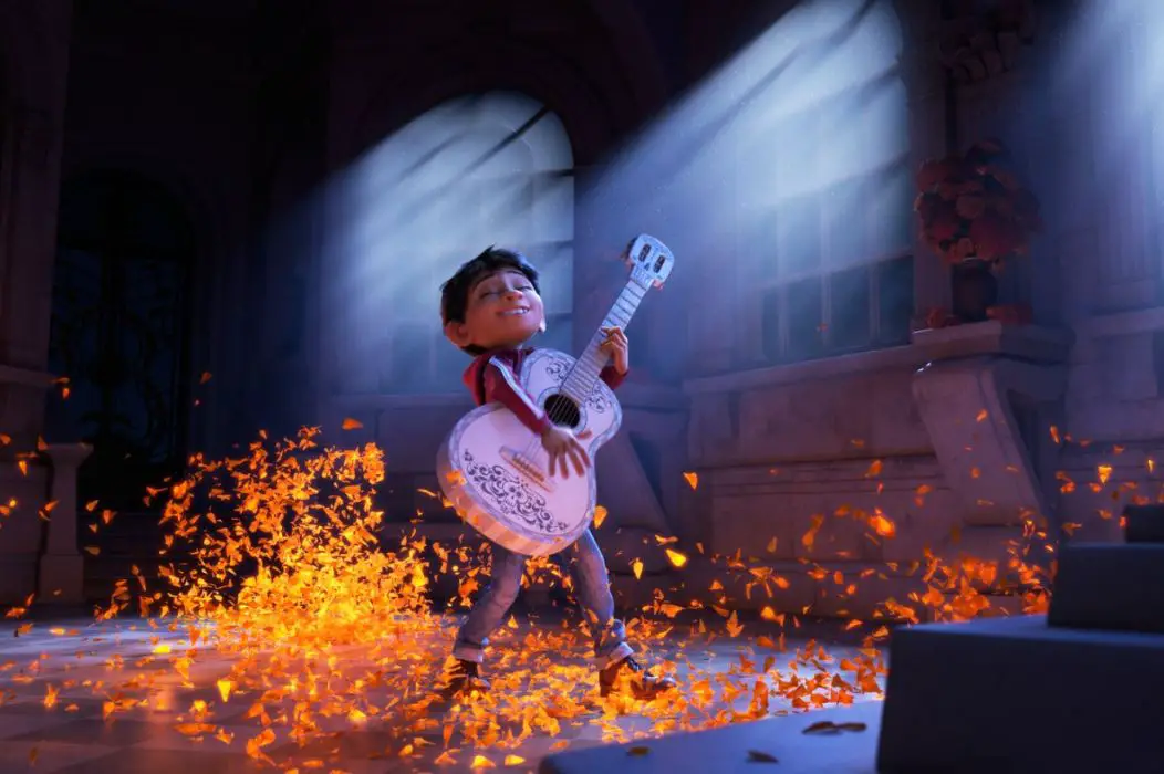 COCO Trailer