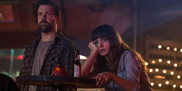 Real Monsters: COLOSSAL & The Portrayal Of Patterns of Abuse
