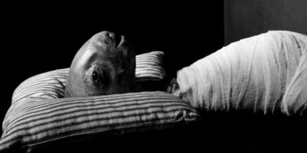 Take Two: The Beautiful Nightmare That Is David Lynch's ERASERHEAD