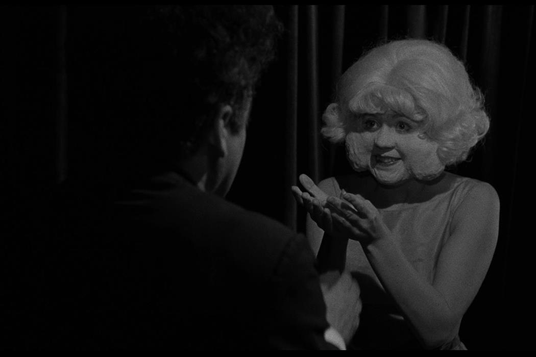 Take Two: The Beautiful Nightmare That Is David Lynch's ERASERHEAD