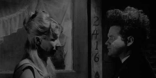 Take Two: The Beautiful Nightmare That Is David Lynch's ERASERHEAD