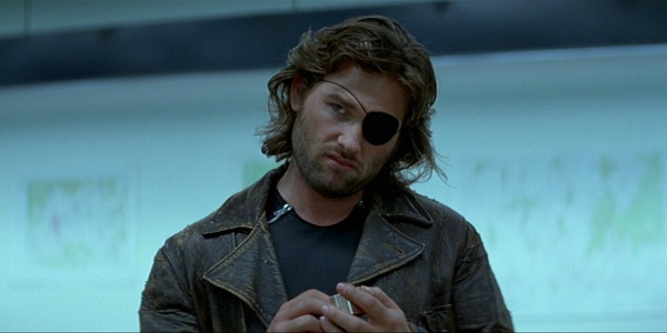 Profile: Kurt Russell