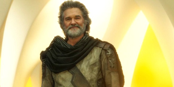 Profile: Kurt Russell