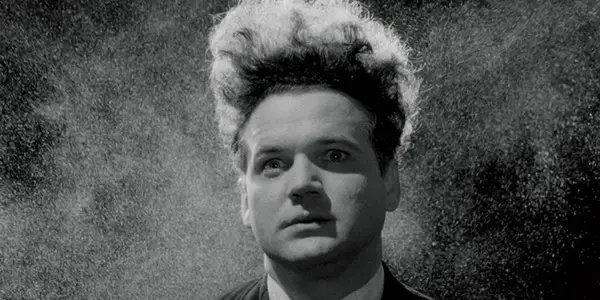 Take Two: The Beautiful Nightmare That Is David Lynch's ERASERHEAD