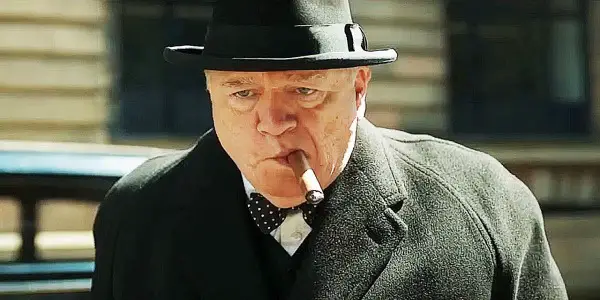 CHURCHILL: A Fascinating Portrayal Of A Particularly Flawed Man