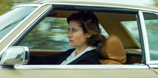 MOKA: Motherhood, Grief & Revenge MOKA: Motherhood, Grief & Revenge