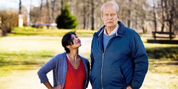 A MAN CALLED OVE: An Unexpected Gem