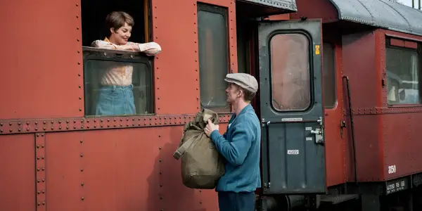 A MAN CALLED OVE: An Unexpected Gem A MAN CALLED OVE: An Unexpected Gem