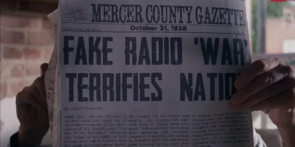 BRAVE NEW JERSEY: An Endlessly Endearing Slice Of Americana BRAVE NEW JERSEY: An Endlessly Endearing Slice Of Americana