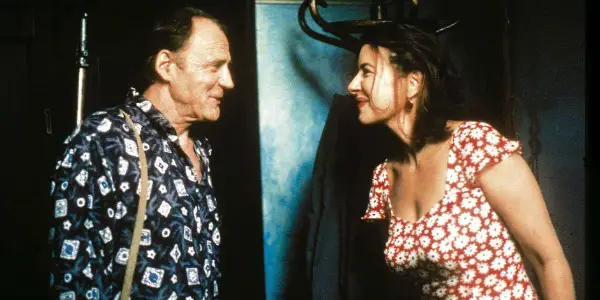 Actor Profile: Bruno Ganz Actor Profile: Bruno Ganz