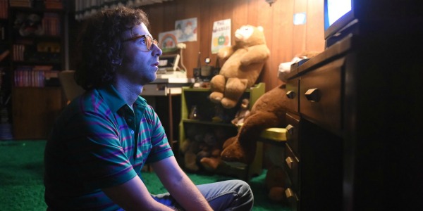 BRIGSBY BEAR: A Poignant Peer Into The Power Of Imagination & Pursuing Passion