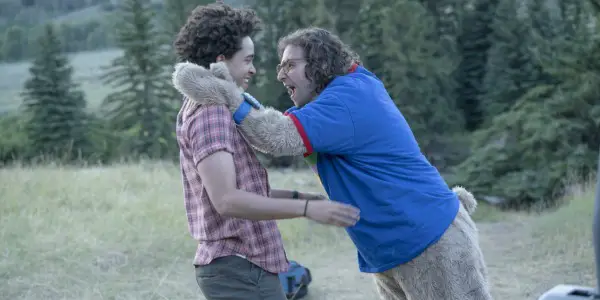 BRIGSBY BEAR: A Poignant Peer Into The Power Of Imagination & Pursuing Passion BRIGSBY BEAR: A Poignant Peer Into The Power Of Imagination & Pursuing Passion