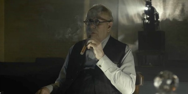 DARKEST HOUR Trailer