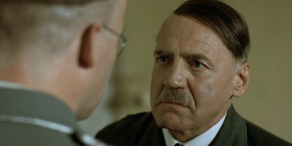 Actor Profile: Bruno Ganz Actor Profile: Bruno Ganz
