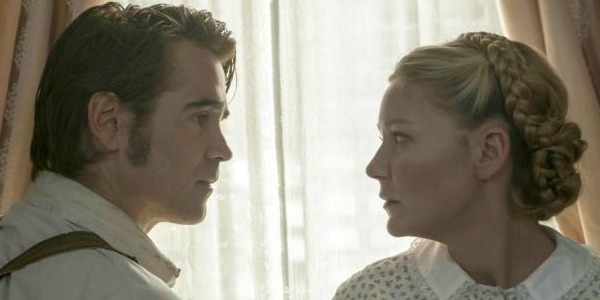THE BEGUILED: The Art Of Being Vengeful