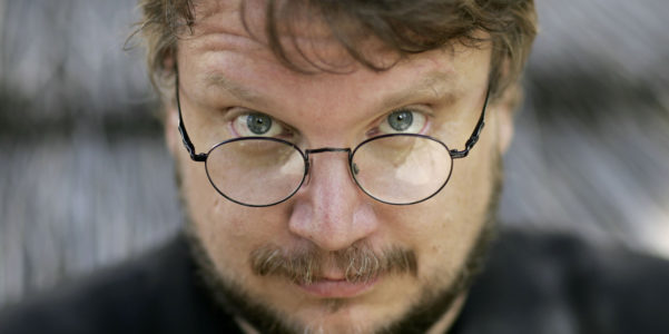 Guillermo Del Toro: The Faun From The Armoire (The Early Years: 1964-1993) Guillermo Del Toro: The Faun From The Armoire (The Early Years: 1964-1993)