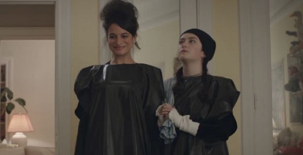 LANDLINE: A Warm & Witty Look At The Disappointment Of Adulthood LANDLINE: A Warm & Witty Look At The Disappointment Of Adulthood