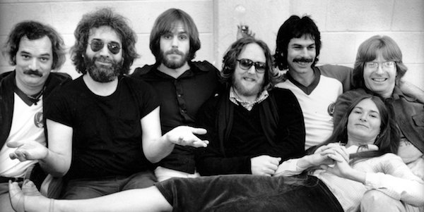 Long Strange Trip: The Grateful Dead In The Exploding Moment