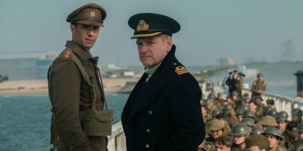 DUNKIRK: Nolan's Most Ambitious Film To Date