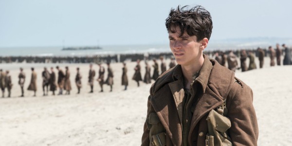 DUNKIRK: Nolan's Most Ambitious Film To Date