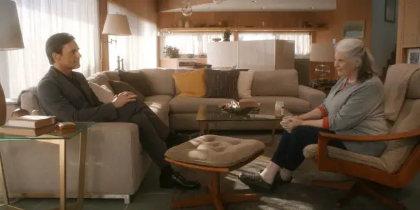 MARJORIE PRIME: A Soulful Pondering Of Artificial Intelligence Applications