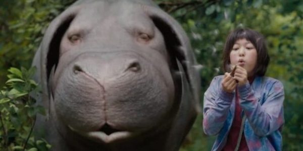 OKJA: Charm & Quirkiness Allow For An Unexpectedly Powerful Message OKJA: Charm & Quirkiness Allow For An Unexpectedly Powerful Message