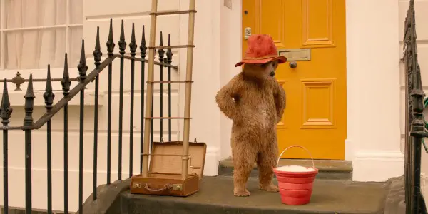 PADDINGTON 2 Trailer PADDINGTON 2 Trailer