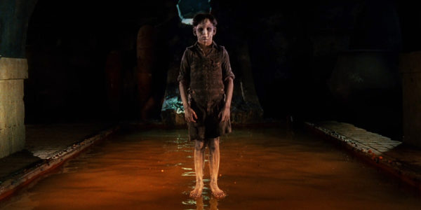 Guillermo Del Toro: The Faun From The Armoire (The Early Years: 1964-1993) Guillermo Del Toro: The Faun From The Armoire (The Early Years: 1964-1993)