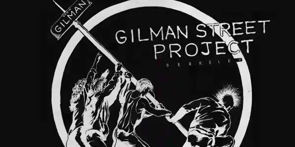 TURN IT AROUND: THE STORY OF EAST BAY PUNK: A Lesson In Punk Rock History On Gilman Street