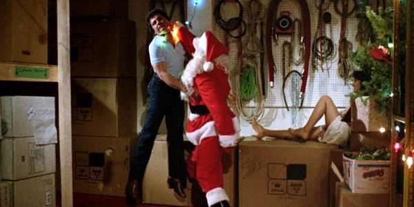 SILENT NIGHT, DEADLY NIGHT PART 2: An Appreciation SILENT NIGHT, DEADLY NIGHT PART 2: An Appreciation