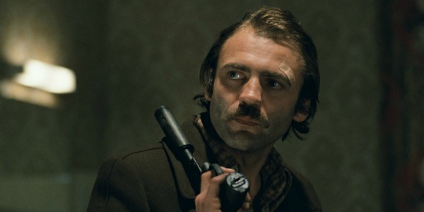 Actor Profile: Bruno Ganz Actor Profile: Bruno Ganz