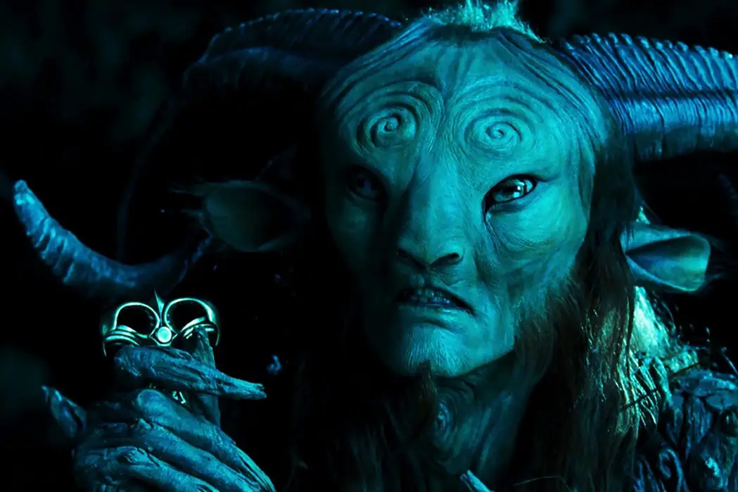Guillermo Del Toro: The Faun From The Armoire (The Early Years: 1964-1993)
