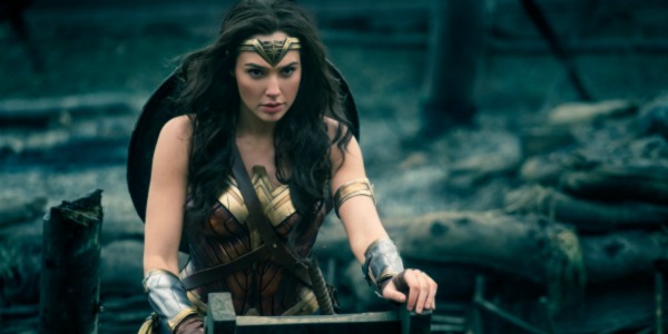Staff Inquiry: Girl Power - Our Favorite Heroines Staff Inquiry: Girl Power - Our Favorite Heroines